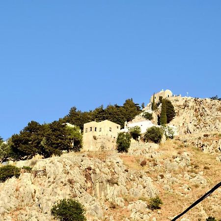 Κουλουντρη  Βίλα Σύμη Εξωτερικό φωτογραφία
